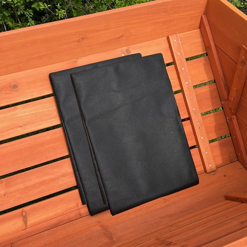 Liner for medium veg trough - liner,