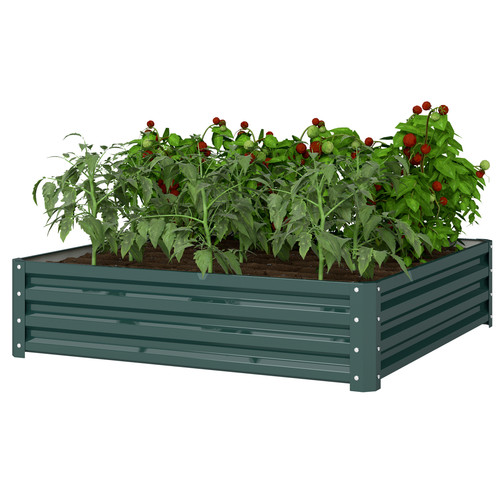Raised garden bed gardner - raised,