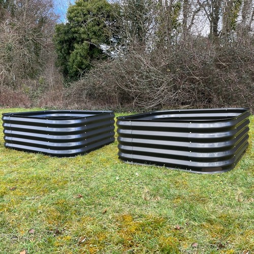 Raised garden bed vegetable - garden,