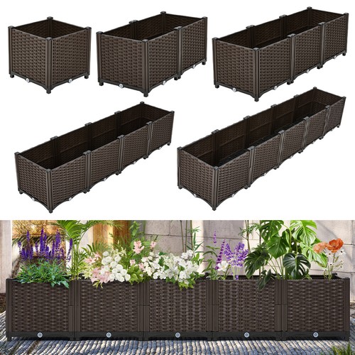 4ft garden raised - garden,