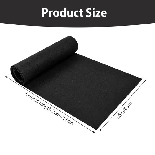 Liner for wooden raised - beds,