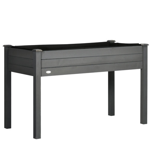 Outsunny raised bed - raised,